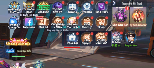 Full bộ code Mã Tiến Hóa: X - Gzone và hướng dẫn cách nhập chi tiết